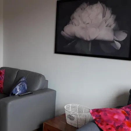 Apartment Gdynia-sea Shell Idealny Dla Pary I Rodziny - Z Parkingiem,blisko Plazy I Centrum